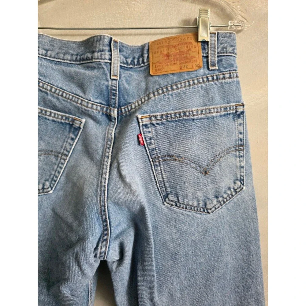 Levis good no